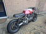 BMW Cafe Racer Project - Compleet, zelf af te maken, Motoren, Ophalen