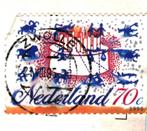 962803	Enter	Oudheidskamer	Buisjan	Gelopen met Postzegel, Gelopen, Ophalen of Verzenden, Overijssel