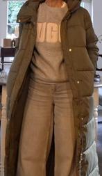 Winterjas lang dames xs, Kleding | Dames, Jassen | Winter, Freequent, Ophalen of Verzenden, Zo goed als nieuw, Maat 34 (XS) of kleiner