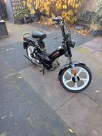 Tomos 70cc, Fietsen en Brommers, Ophalen, Gebruikt, Maximaal 45 km/u, Overige modellen