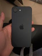 iPhone 16e - Nieuwstaat, Zwart, Telecommunicatie, Mobiele telefoons | Apple iPhone, IPhone 16e, Zwart, Nieuw, Ophalen of Verzenden