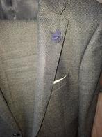 Van Gils Limited Edition Pak - Maat 44, Kleding | Heren, Kostuums en Colberts, Ophalen, Blauw, Van Gils, Gedragen