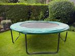 TOPMERK TRAMPOLINE ELFIE ca.3M Diameter, Ophalen, Gebruikt