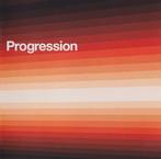 Sale> CD VARIOUS - Progression Vol.1 Cd1+2, Cd's en Dvd's, Cd's | Instrumentaal, Verzenden, Zo goed als nieuw