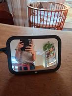 Achteruitkijkspiegel Baby - Veilig Autorijden!, Ophalen