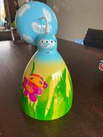 Kinderlamp Pylones, Ophalen of Verzenden, Zo goed als nieuw, Lamp