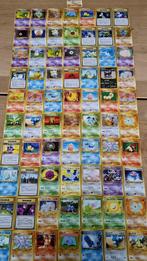 70 pokemon neo4 neo destiny kaarten japans, Hobby en Vrije tijd, Verzamelkaartspellen | Pokémon, Verzenden, Zo goed als nieuw