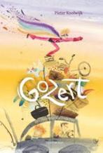 Pieter Koolwijk: Gozert. Hardcover, Verzenden, Gelezen, Pieter Koolwijk, Fictie algemeen