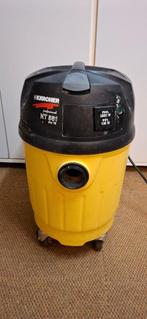 karcher nat / droog zuiger, Ophalen, Gebruikt, Overige typen