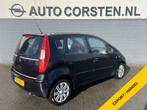 Mitsubishi Colt 1.3I 96PK 5Drs Airco Inform Lmv Isofix, Stof, 4 cilinders, Handgeschakeld, 1000 kg