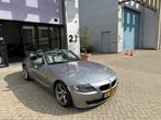 BMW Z4 Roadster 2.5i Automaat! NIEUWSTAAT! INRUIL MOGELIJK!, Automaat, Achterwielaandrijving, Gebruikt, Zwart