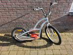 Batavus Stepperbike, Fietsen en Brommers, Steps, Ophalen, Gebruikt