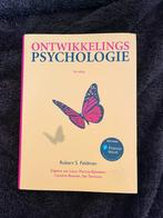 Ontwikkelingspsychologie - 9e editie, Robert S. Feldman, Nieuw, Ophalen of Verzenden, Gamma