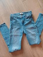 Spijkerbroek antiblue maat 26,lengte 32 igs
j, Anti Blue, Blauw, Ophalen of Verzenden, Zo goed als nieuw