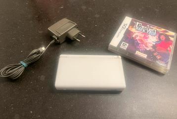 Nintendo DS lite met Pokemon HeartGold beschikbaar voor biedingen