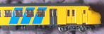 Fleischmann 4472 digitaal., Treinset, Gelijkstroom, Fleischmann, Ophalen of Verzenden