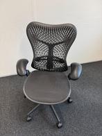 Herman Miller Mirra2 bureaustoel, Ophalen, Gebruikt, Zwart, Bureaustoel