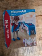 Playmobil 9440 Bowlen Special Plus, Ophalen of Verzenden, Gebruikt, Complete set