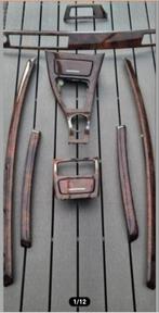 BMW E92 E93 NETTE NUSBAUM INTERIEURLIJSTEN DUURSTE VARIANT, Auto diversen, Ophalen of Verzenden