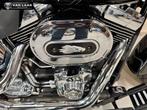 HARLEY-DAVIDSON FAT BOY FLSTF 2011 ZEER MOOI, Motoren, 2 cilinders, Bedrijf, Meer dan 35 kW, Overig