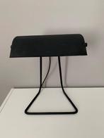 tafellamp modern klassiek, Huis en Inrichting, Lampen | Tafellampen, Ophalen of Verzenden, Zo goed als nieuw, Modern klassiek