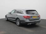 Mercedes-Benz C-klasse Estate 200 Business Solution AMG Plus, Automaat, 12 maanden, Euro 6, 4 cilinders