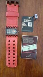 Dames horloge  MISTURA, Overige merken, Overige materialen, Leer, Polshorloge