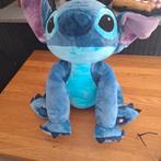 Grote XL Stitch knuffel, Ophalen of Verzenden, Zo goed als nieuw