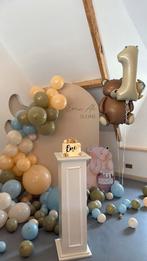 Backdrop te koop, Hobby en Vrije tijd, Ophalen, Versiering