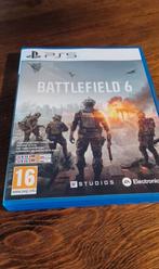 Batllefield 6 ps5, Ophalen of Verzenden, Nieuw