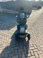 Scootmobiel, Ophalen, Excel, Zo goed als nieuw, 16 km/u of meer