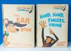 Oude Engelse Beginner Books/Al Perkins/Seuss, Boeken, Kinderboeken | Jeugd | onder 10 jaar, Ophalen of Verzenden, Gelezen