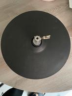 Roland VH-11 Dual Triggerd HiHat Pad VH11, Ophalen of Verzenden, Gebruikt, Drums of Percussie
