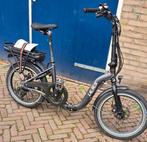 Lacros A200 Elektrische Vouwfiets - 13Ah Accu, Ophalen of Verzenden, Gebruikt, Overige merken