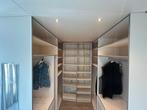 Inloop kleding kast, Huis en Inrichting, Ophalen, Zo goed als nieuw, 50 tot 75 cm, 200 cm of meer