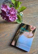 Simone van der Vlugt - Schuld, hardcover, thriller, jeugd, Simone van der Vlugt, Ophalen of Verzenden, Zo goed als nieuw, Fictie