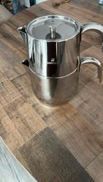 Karaca theepot, Huis en Inrichting, Ophalen, Zo goed als nieuw