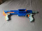 Nerf Raider CS-35, Kinderen en Baby's, Speelgoed | Buiten | Actiespeelgoed, Ophalen of Verzenden, Zo goed als nieuw
