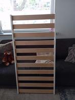 Petit Amelie Meegroeibed Wit, Ophalen, Gebruikt, Ledikant