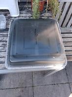Fiamma Dakluik 40x40 Camper, Ophalen of Verzenden