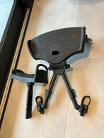 Universeel meerijdplankje met afneembaar stoeltje (NW €105), Ophalen, Gebruikt, Overige merken