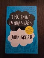 The Fault in Our Stars - John Green, Ophalen of Verzenden, Zo goed als nieuw, John Green, Amerika