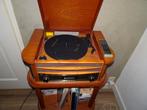 Sound master retro, Audio, Tv en Foto, Radio's, Ophalen, Gebruikt, Radio