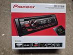 Pioneer DEH-S110UB usb autoradio, Ophalen of Verzenden, Zo goed als nieuw
