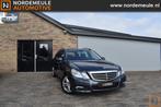 Mercedes-benz E-KLASSE 200 CGI AVANTGARDE, Xenon, AUT, Automaat, Navigatiesysteem, Achterwielaandrijving, Gebruikt