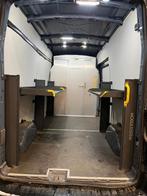 Bedrijfswageninrichting Modul-System, Ophalen, Gebruikt