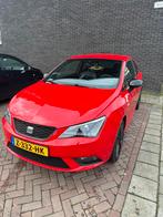 Seat Ibiza 1.2 TSI FR 77KW/105pk 3DRS 2014 Rood, Te koop, Geïmporteerd, 5 stoelen, 20 km/l