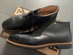 Emma Valentino 42 NIEUW S3 veiligheidsschoenen werkschoenen, Kleding | Heren, Schoenen, Verzenden, Zwart, Emma, Nieuw