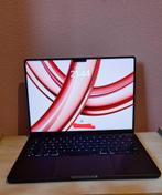 MacBook Pro 14-inch (2023/2024) – M3 Max – 36GB RAM –1TB SSD, Computers en Software, Apple Macbooks, Ophalen of Verzenden, Zo goed als nieuw
