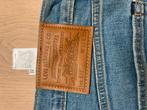 Levi's 512 Slim Taper Jeans W33 L32, Ophalen of Verzenden, Zo goed als nieuw, Blauw, W33 - W34 (confectie 48/50)